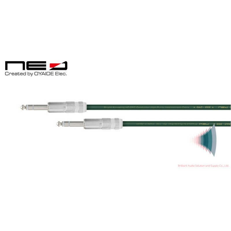 QAC-222 TRS 1.0m