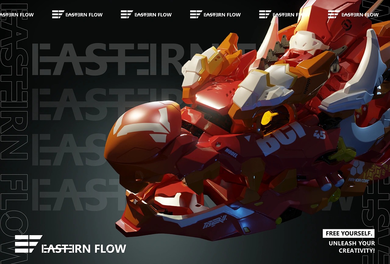 [สั่งจอง]WeArtDoing x Eastern Flow