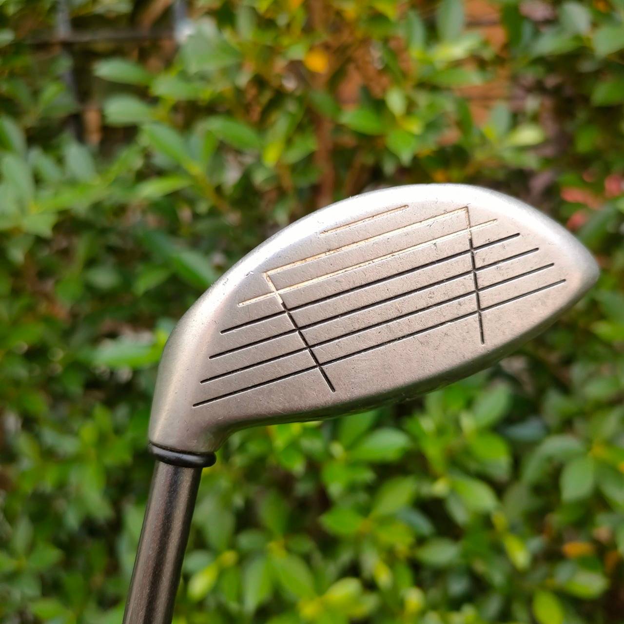 FW5 CALLAWAY BIG BERTHA WAR BIRD ก้าน RCH96 FLEX FIRM รุ่นดังของ Callaway ตีดีตลอดกาลครับ