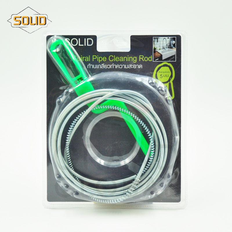 SOLID ไขควงซ่อมนาฬิกา ไขควง ขนาดเล็ก ไขควงจิ๋ว ไขควงเล็ก ไข ซ่อม นาฬิกา น็อต 6 ชิ้น บรรจุใน กล่องใส