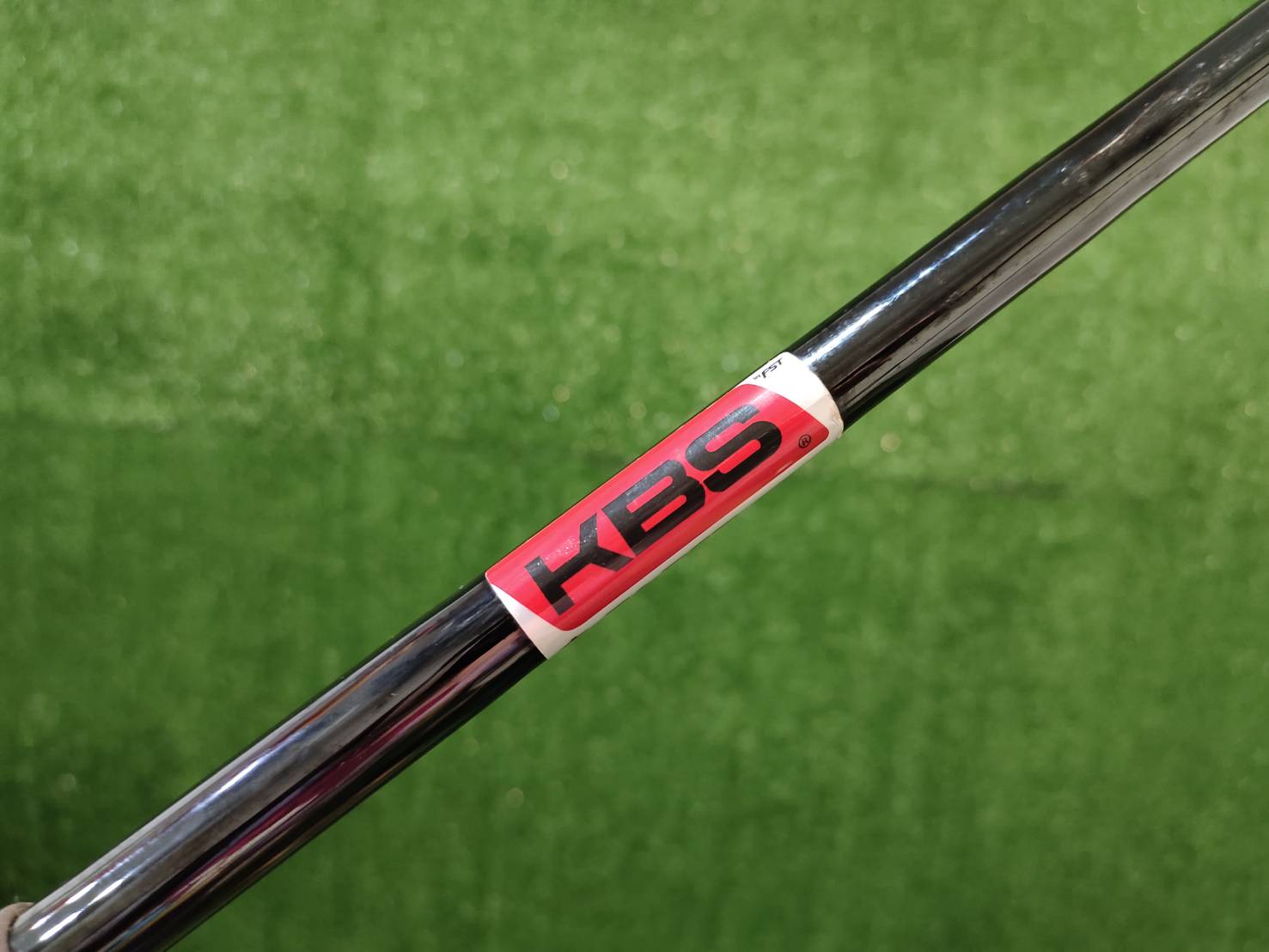 ชุดเหล็ก MIZUNO MX - 23