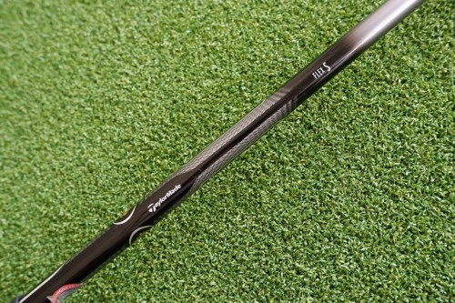 DRIVER TAYLORMADE GLOIRE GL450