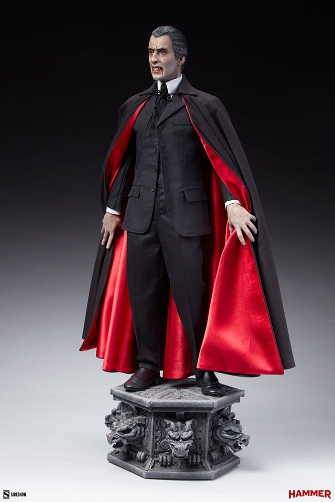 [สั่งจอง]Sideshow : Dracula Premium Format Figure