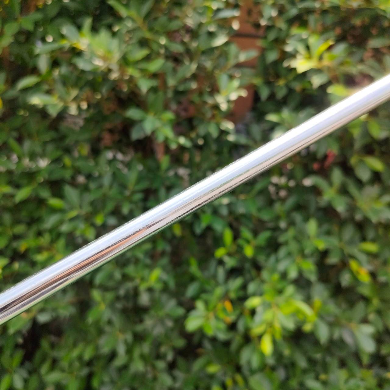 PUTTER PING G2i X67 จุดส้ม ความยาว 35 นิ้ว ก้าน PING G2i ก้านแบบ CENTER SHAFT พัคต์ดีมากๆ สภาพสวยงาม