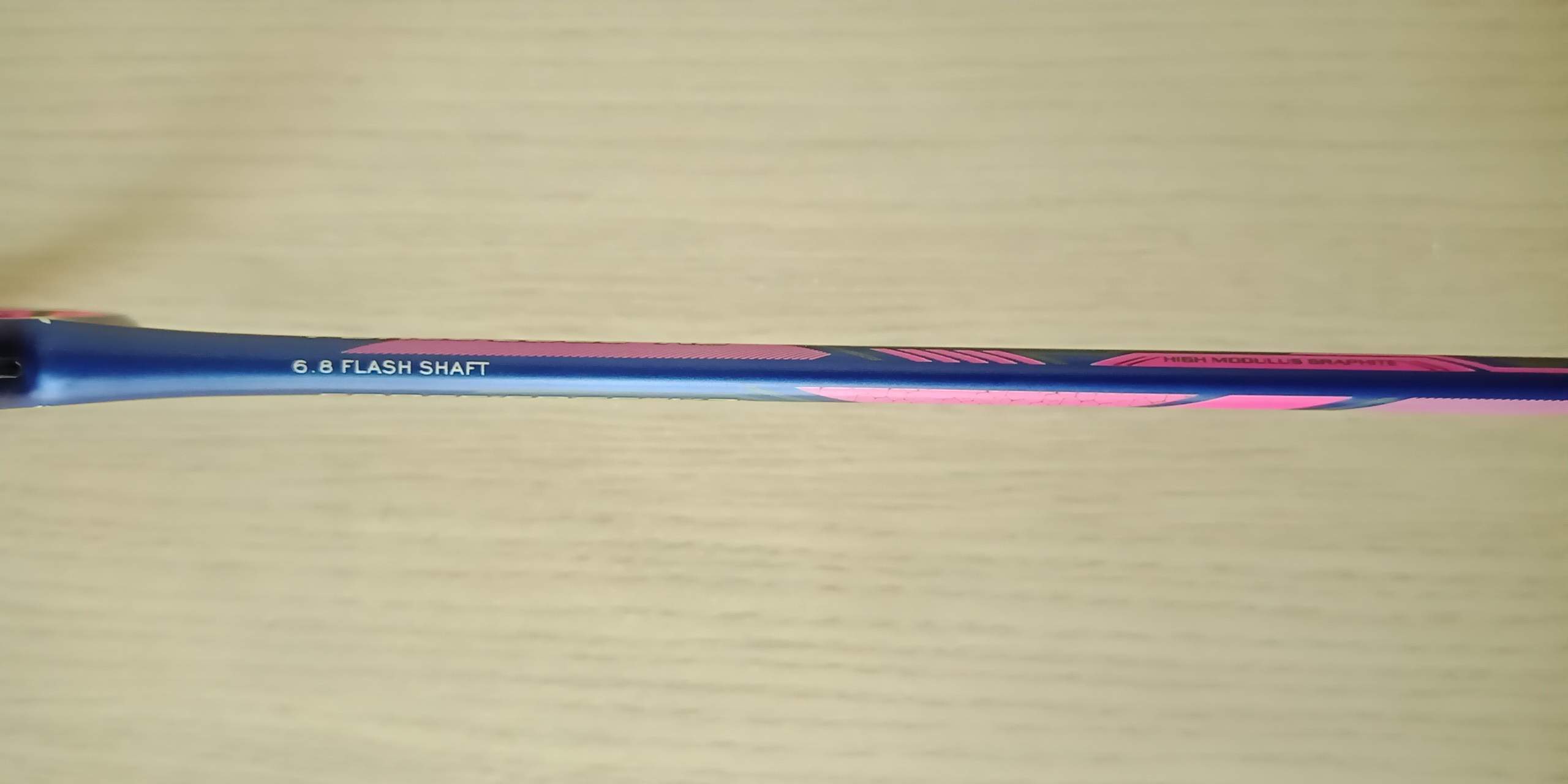 Klint Force Edge K2