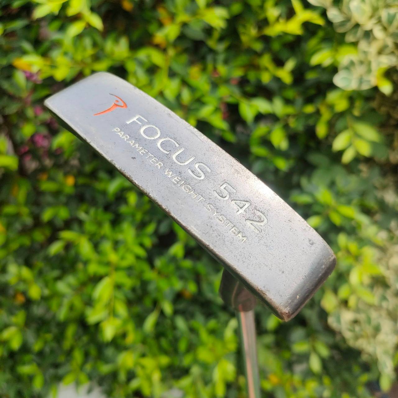 PUTTER FOCUS 542 ความยาว 35 นิ้ว ทรง STUDIO