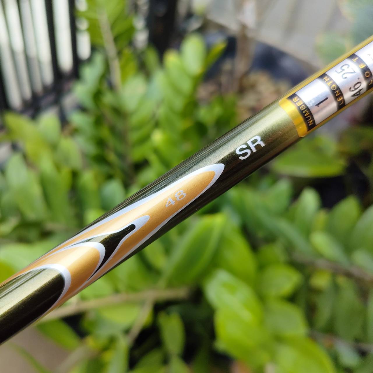 HONMA BERES S-05 (รุ่นปี 2017) LOFT 9.5 ก้าน ARMRQ ∞ (48) FLEX SR ก้านพรีเมี่ยมระดับ 2 ดาว หน้าเด้ง ก้านเบา 48 กรัม เร่งระยะได้ถึงขีดสุด