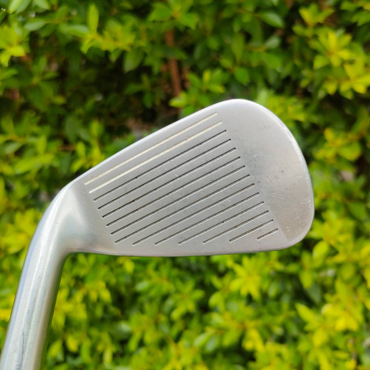 ชุดเหล็ก CALLAWAY X 22 TOUR มีเหล็ก 4-9 เเละ PW ก้าน NSPRO 950 FLEX R ก้านเบาแค่ 95 กรัม รุ่น TOUR สติ๊กเกอร์ที่ก้านครบสวย!!! ไม้กอล์ฟมือสอง ของแท้ BY NakaraLuxurious