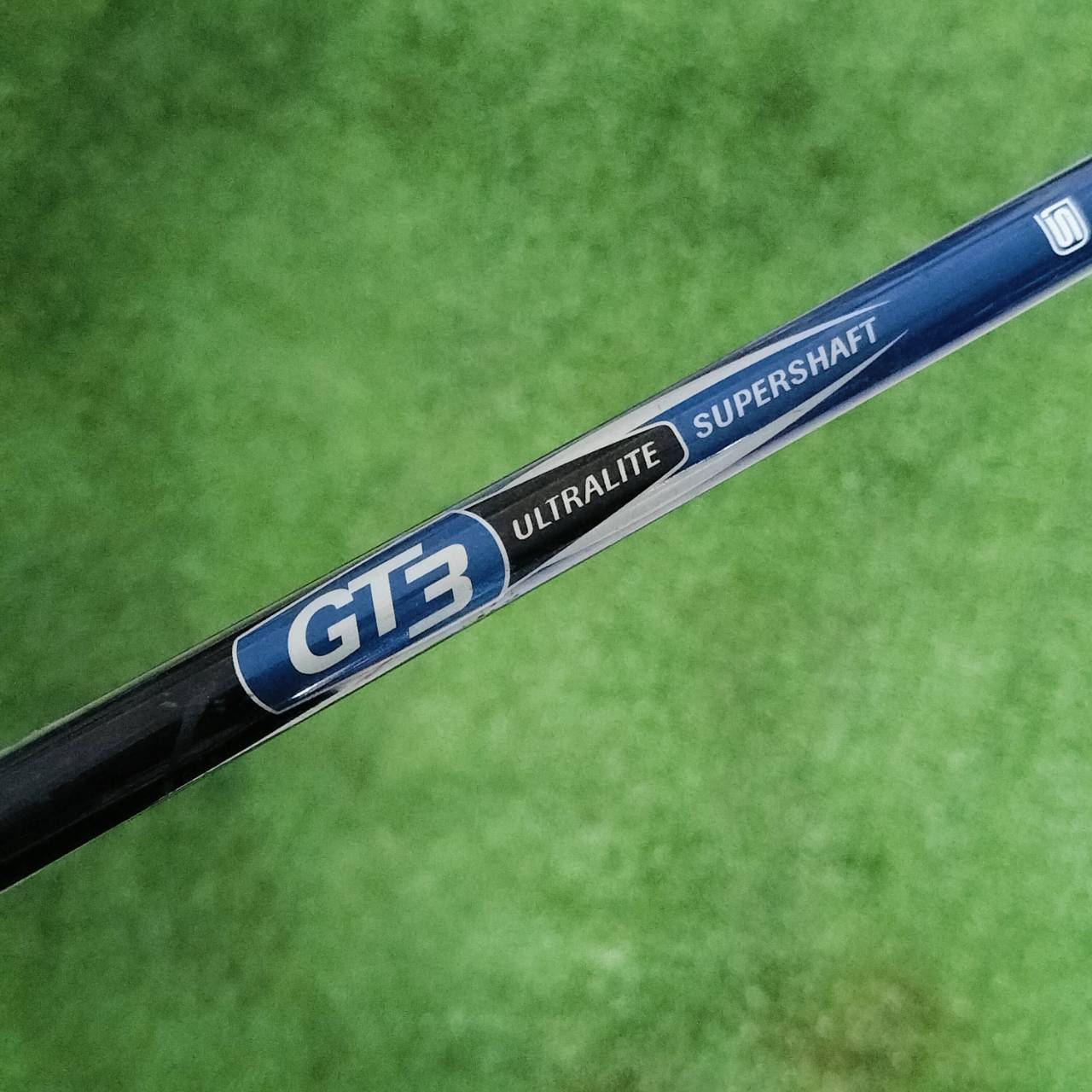 FW7 ADAMS GT3 ตีดีมากก ก้าน ULTRALITE FLEX R ค่ะ ตีโดนง่ายมากๆ ไม้กอล์ฟพรีเมี่ยมมือสอง ของแท้ By NakaraLuxurious