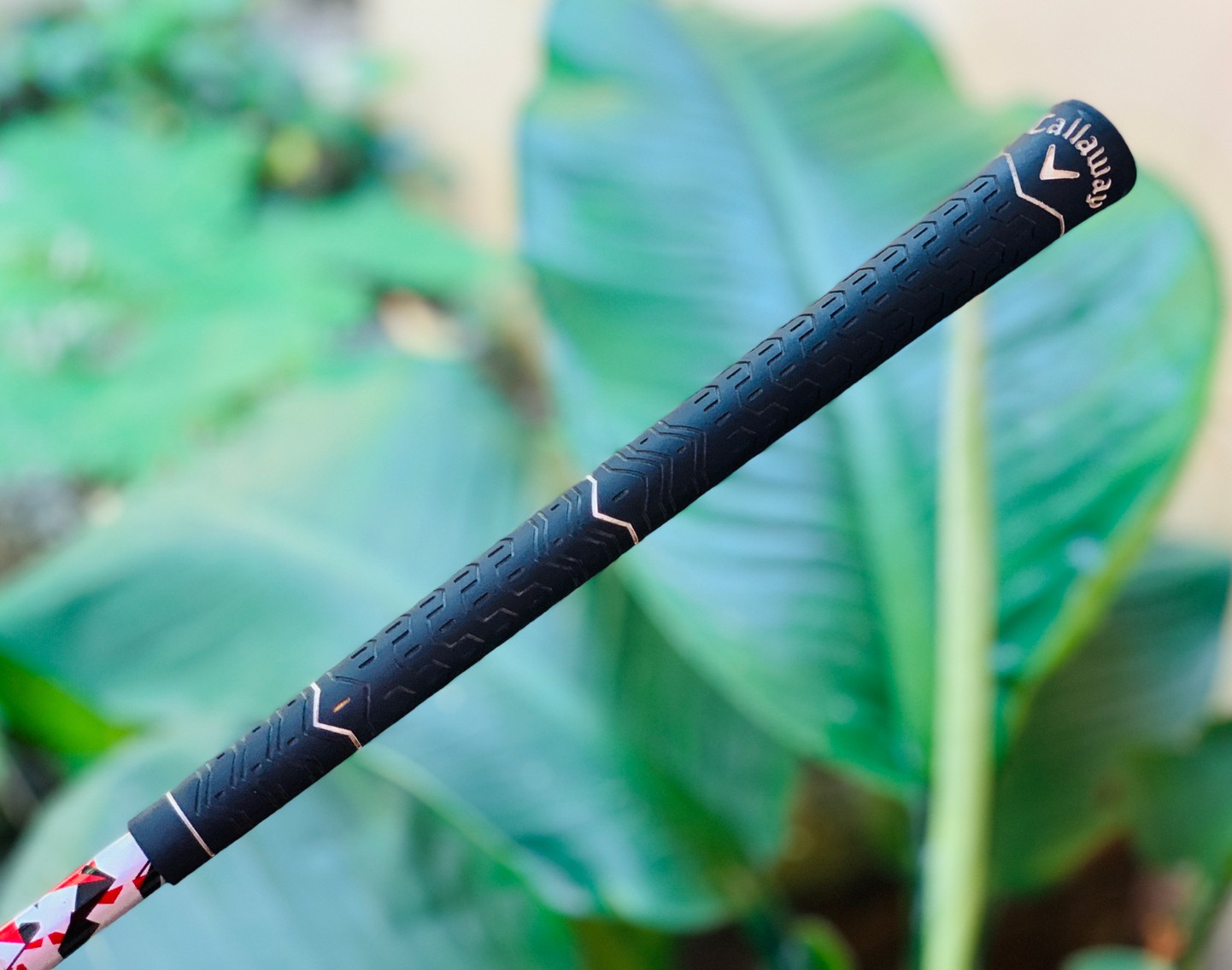 ชุดเหล็ก CALLAWAY RAZR X BLACK