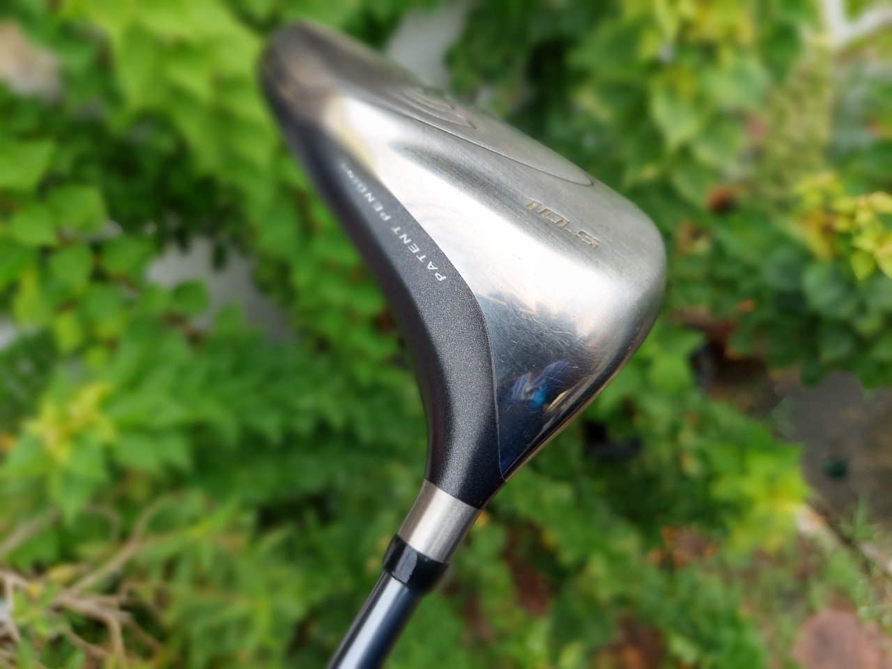 Driver Cleveland Hibore