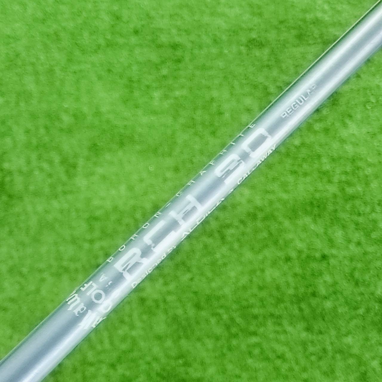 ลดล้างสต๊อค!!! ชุดเหล็ก Callaway S2H2 สุดคลาสสิค เป็นตัวต้นตำหรับ PAT PEN เอกสิทธิ์ ก้านเหล็ก ALDILA FLEX R ก้านดีมากๆ ไม้กอล์ฟพรีเมี่ยมมือสอง ของแท้ By NakaraLuxurious