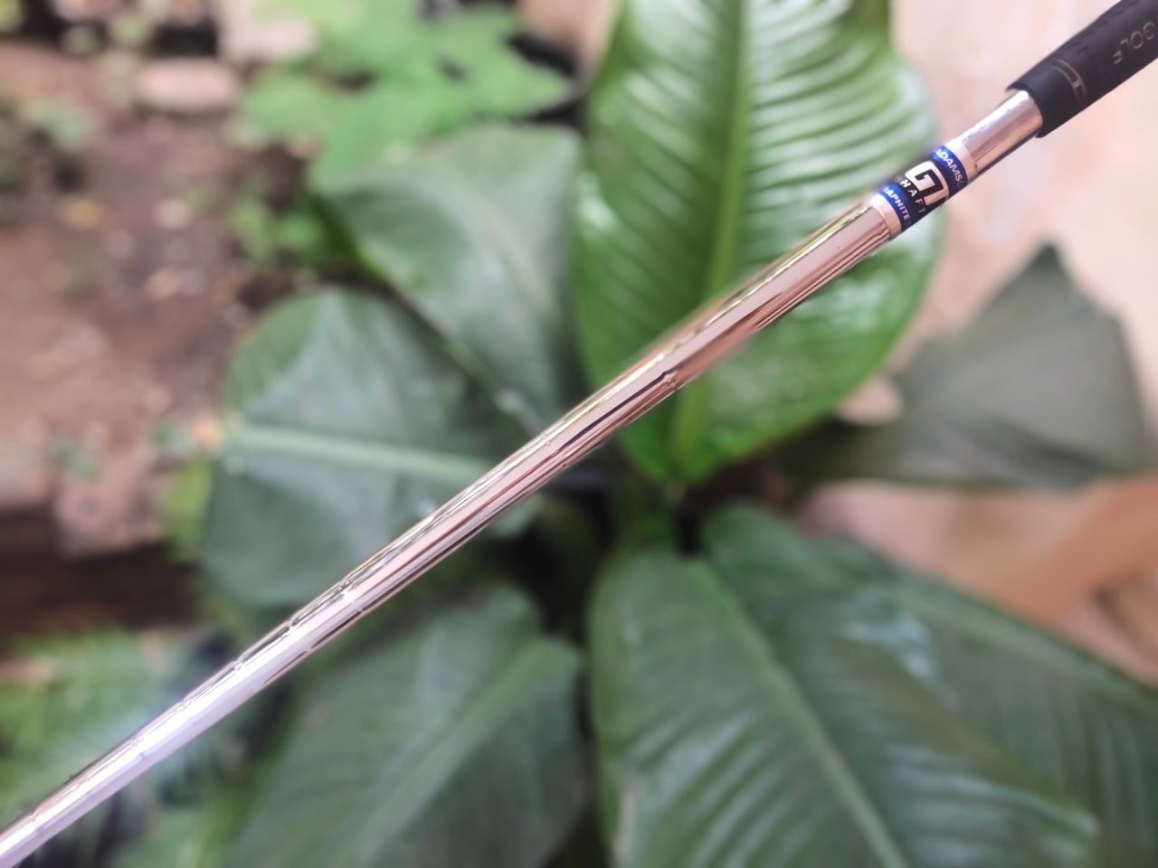 FW 3 ADAMSGOLF GT TIGHT LIES