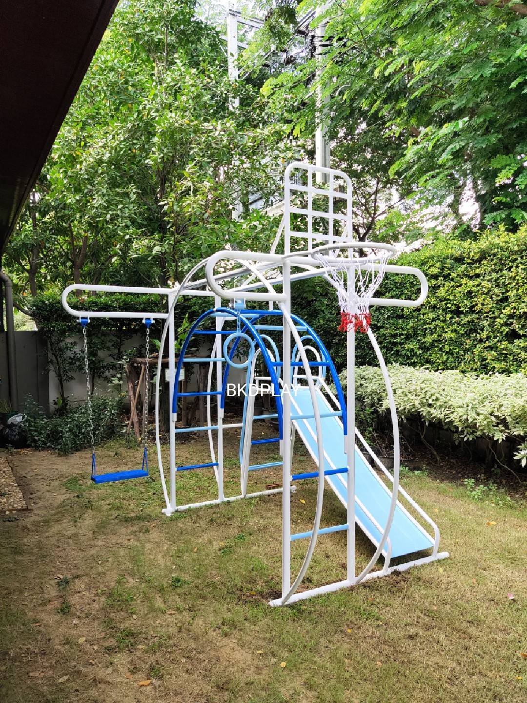 ชุดรวม C เครื่องเล่นสนามกลางแจ้ง เครื่องเล่นสนามเหล็ก,ประกอบด้วยสไลเดอร์ชิงช้าปีนป่ายบาร์โหน OutdoorPlayground,ผลิตเครื่องเล่นสนาม,เครื่องเล่นในสนามเด็กเล่น,เครื่องเล่นงบสพฐ.,ประชารัฐ, ราคาโรงงาน