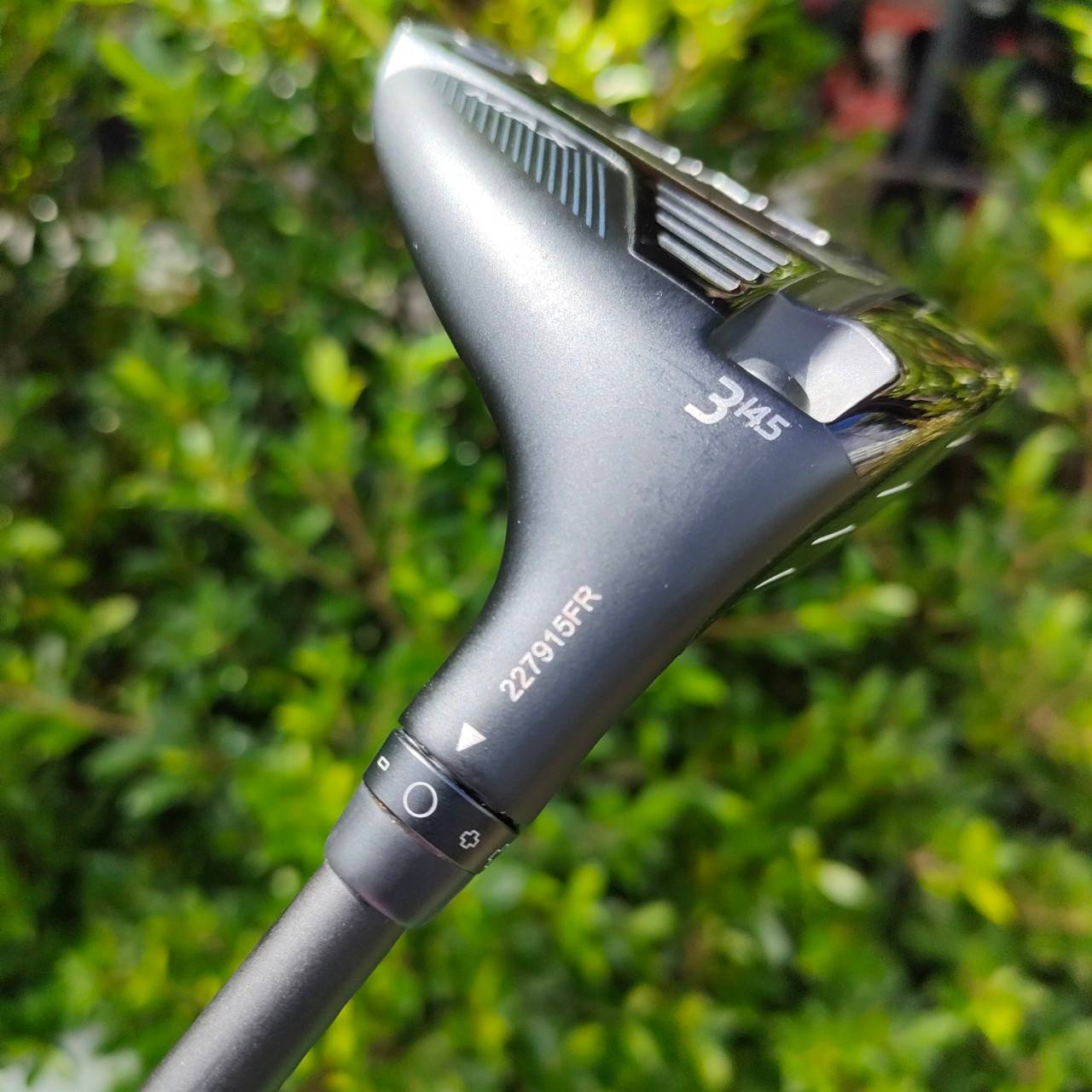 FW3 PING G425 MAX