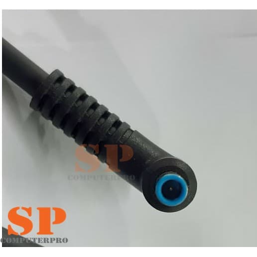 อแดปเตอร์ ของแท้ HP OMEN 15 ZBOOK15 PAVILION 15 BC AK AX DC DK CX CB CE series 19.5V 7.7A 150W หัว 4.5*3.0MM 150W