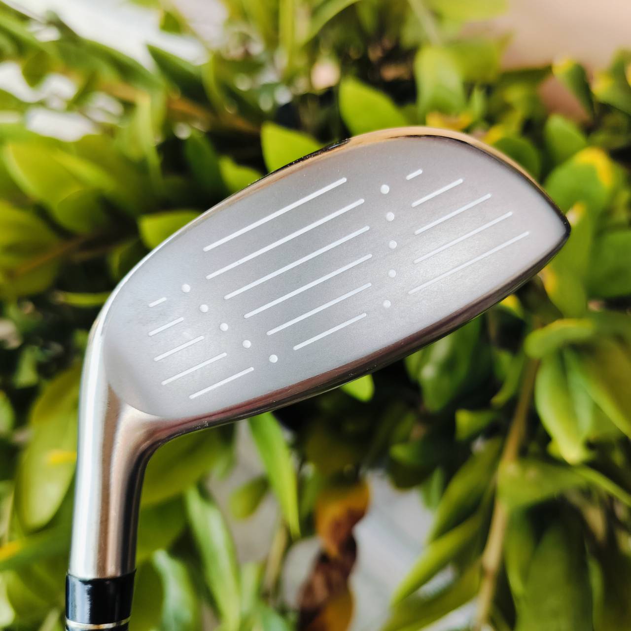 UT KING COBRA BUFFLER TWS เบอร์ 3 องศา 20 สภาพสวยมาก ก้าน MATRIX COBRA MAX FLEX S เป็นไฮบริดที่ COBRA ตั้งใจผลิตออกมา ไม้กอล์ฟพรีเมี่ยมมือสอง ของแท้ By NakaraLuxurious