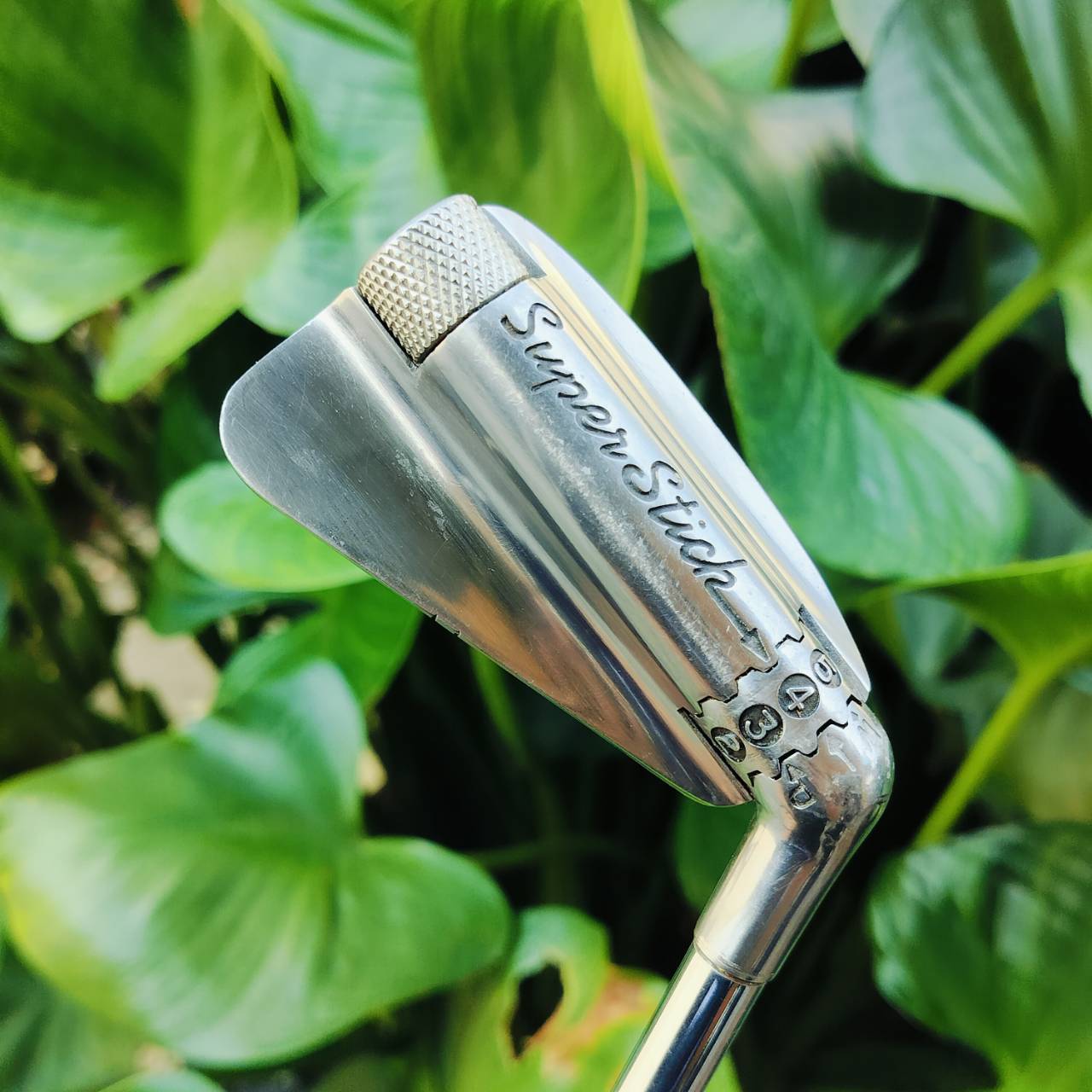 ของเล่นตัวเด็ด!!! The Super Stick 17 in 1 adjustable golf club Play Retro ของสะสมที่สำคัญชิ้นนึงที่นักสะสมตามหาเก็บกันทั่วโลก