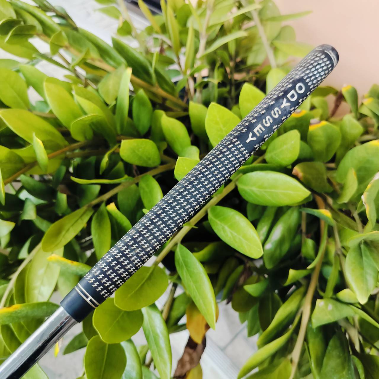 PUTTER ODYSSEY WHITE HOT #4 ความยาว 34 นิ้ว หน้านุ่ม น้ำหนักดีมาก ไม้กอล์ฟพรีเมี่ยมมือสอง ของแท้ By NakaraLuxurious