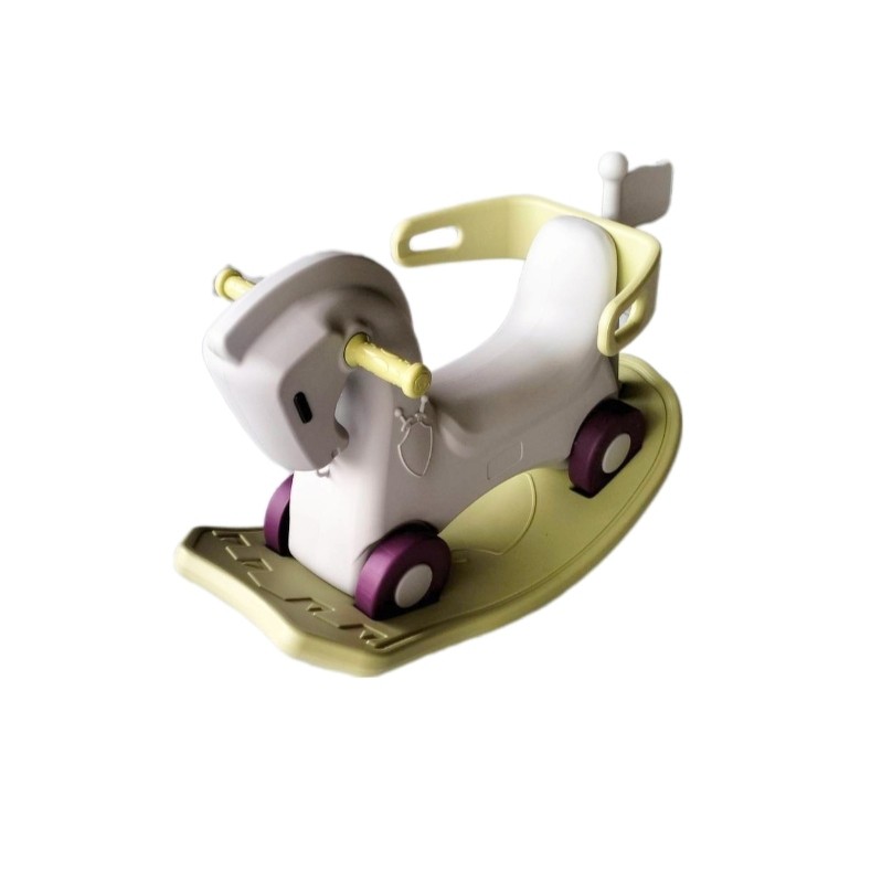 โยกเยกและรถขาไถ 2in1 ม้านักรบ สินค้าพร้อมส่ง คิดค่าส่งตามจริง สินค้าราคาโรงงาน