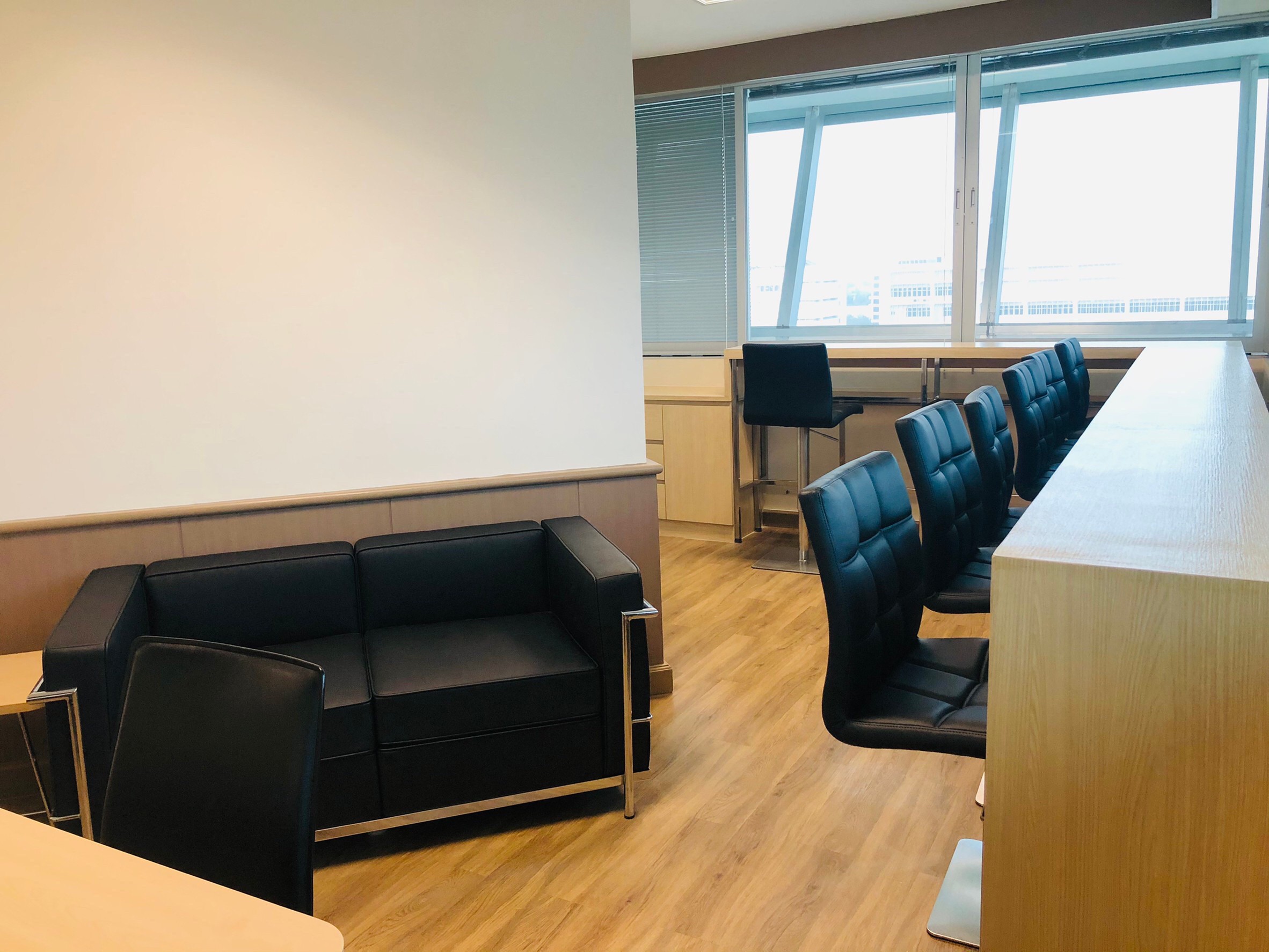 กกต.ปรับปรุงห้องประธานคณะกรรมการการเลือกตั้ง