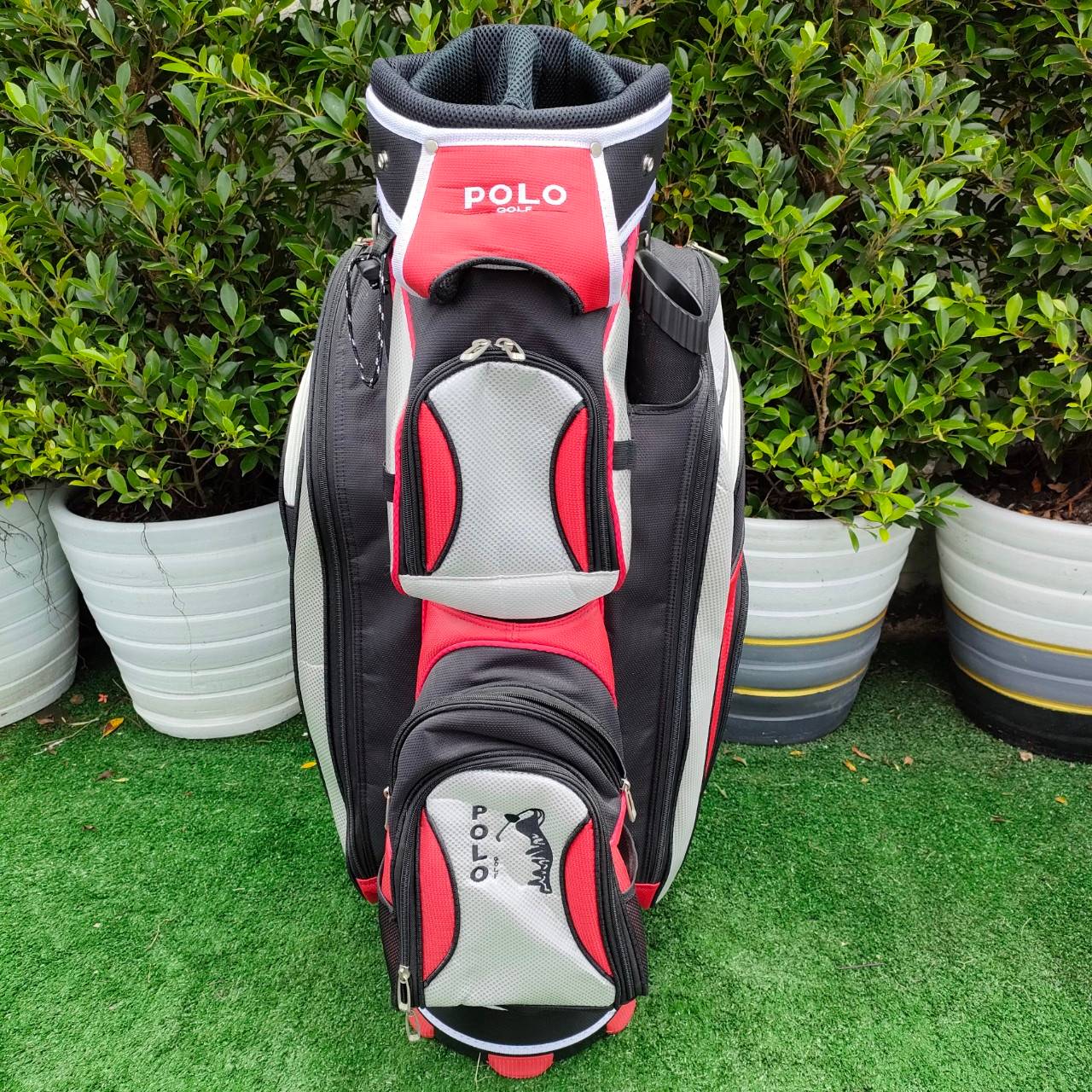 ถุงกอล์ฟ POLO GOLF