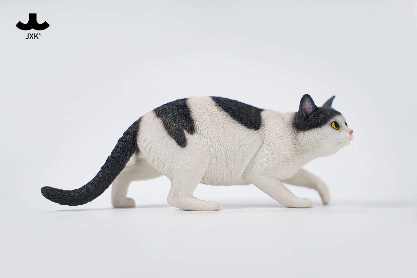 [สั่งจอง] JXK JXK179 1/6 : Cat 3.0