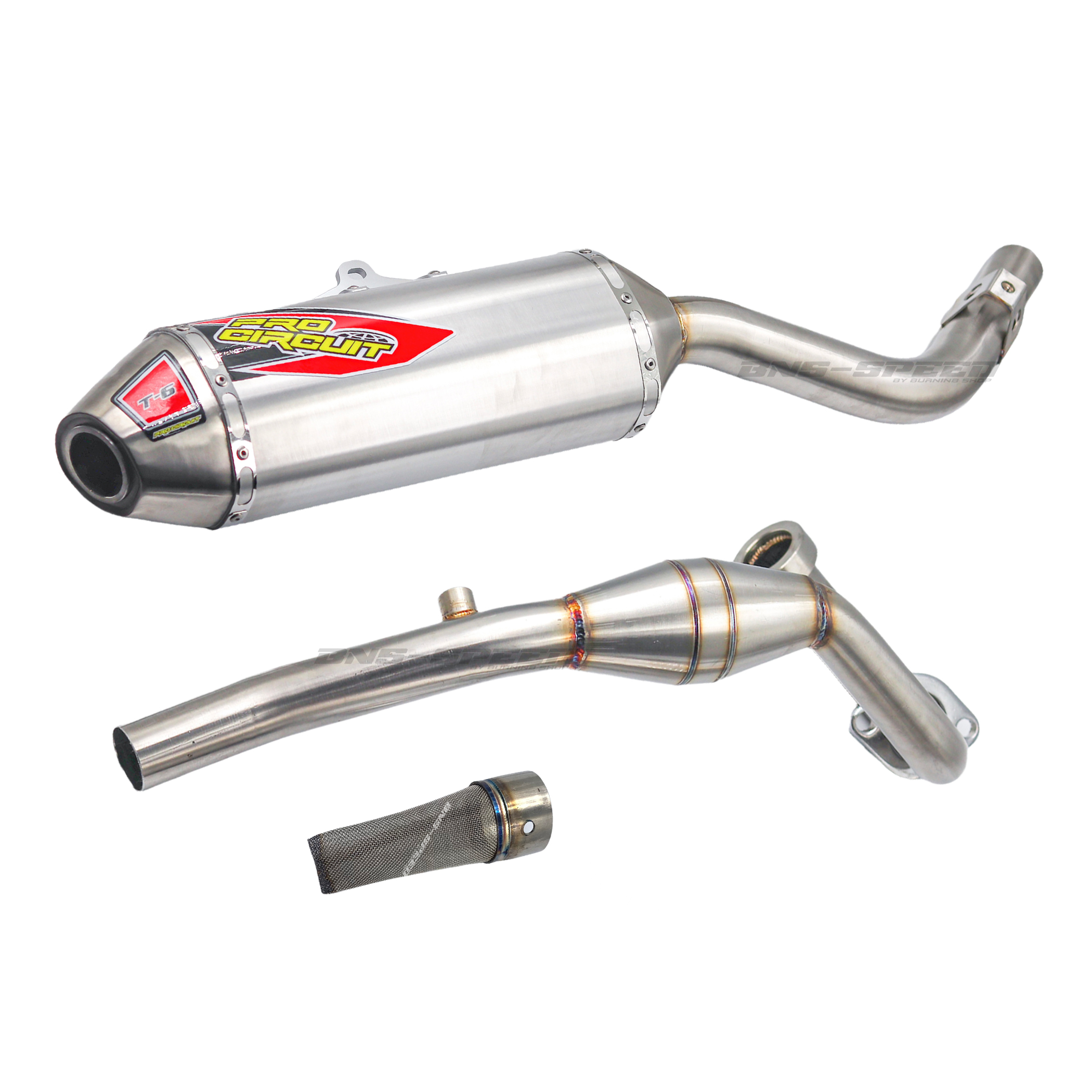 CRF300L/Rally