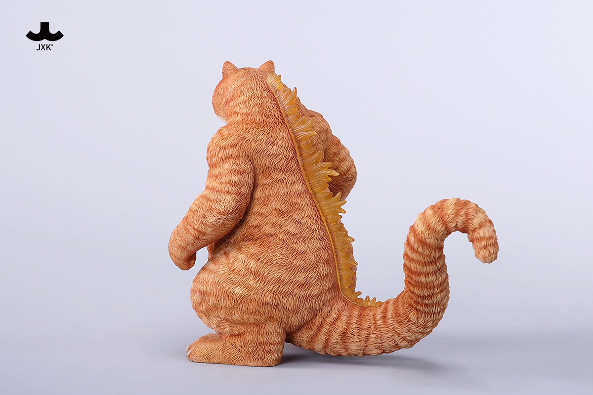 [สั่งจอง]JXK : Catzilla 2.0