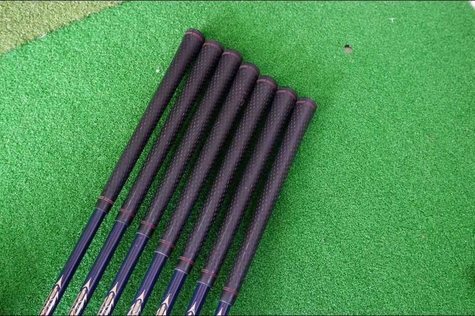 IRONSET Nike vr full cavity