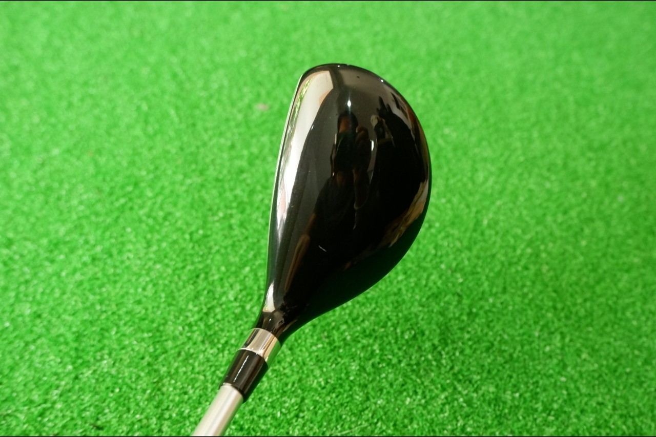 Hybrid U4 VOLTIO KABUTO 55