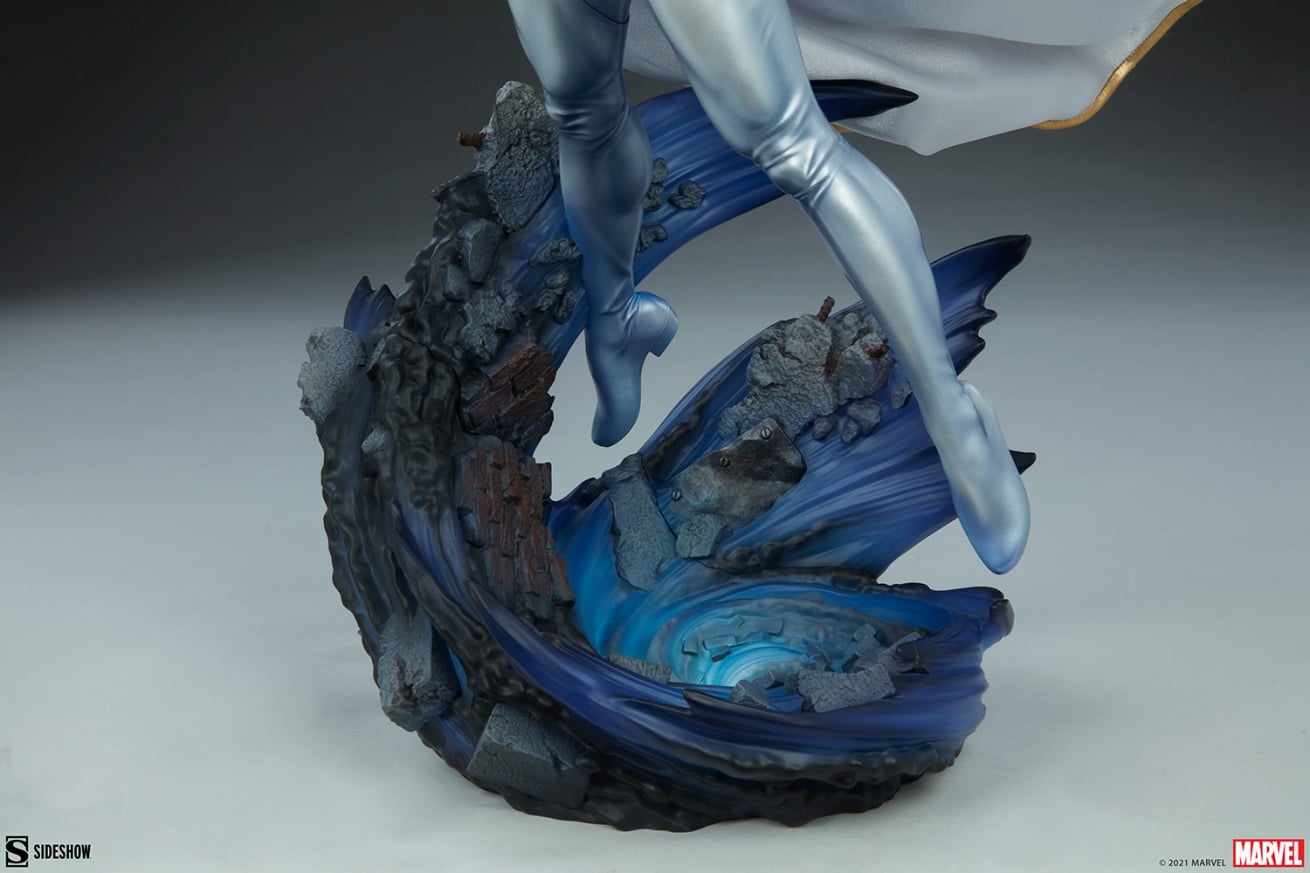 [สั่งจอง]Sideshow 400364 Premium Format Figure : Storm