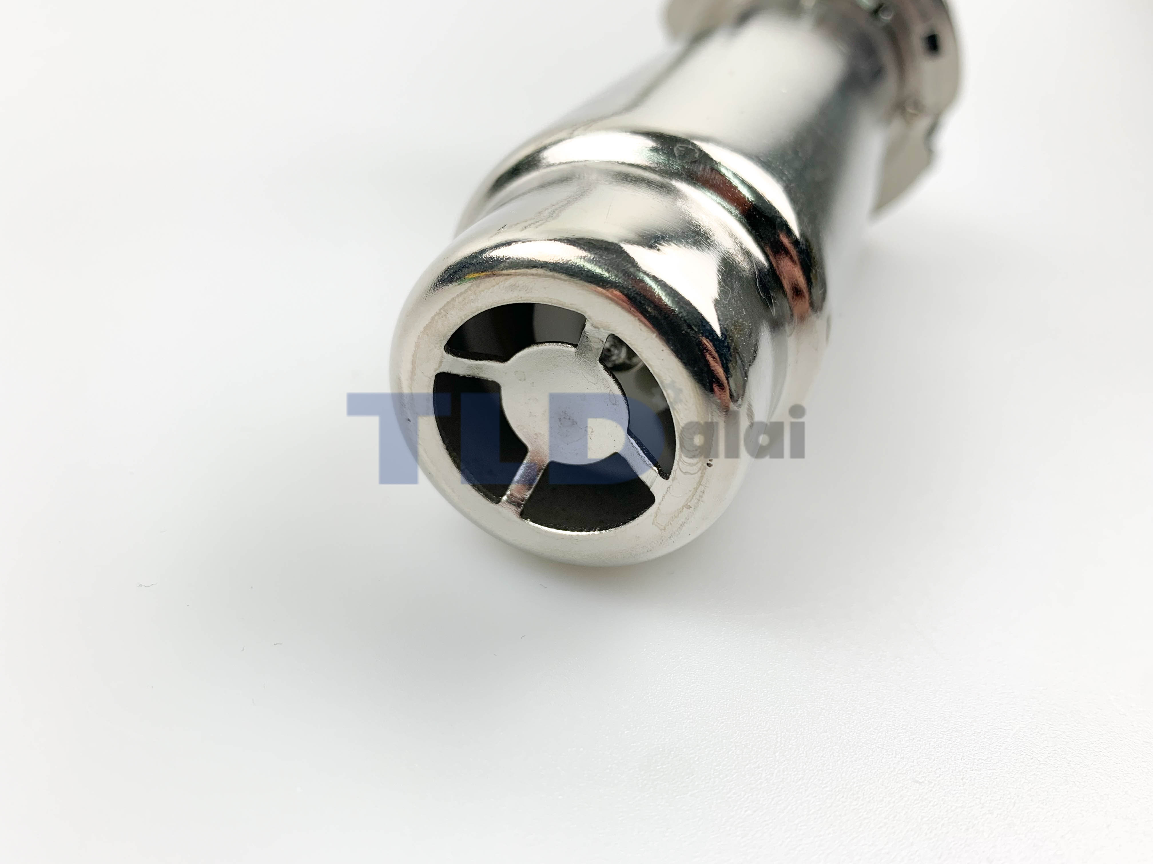 ไส้ความร้อน (แท้) เครื่องเป่าลมร้อน Makita มากีต้า รุ่น HG6003 #16 (TP00000144) (อะไหล่แท้100%)
