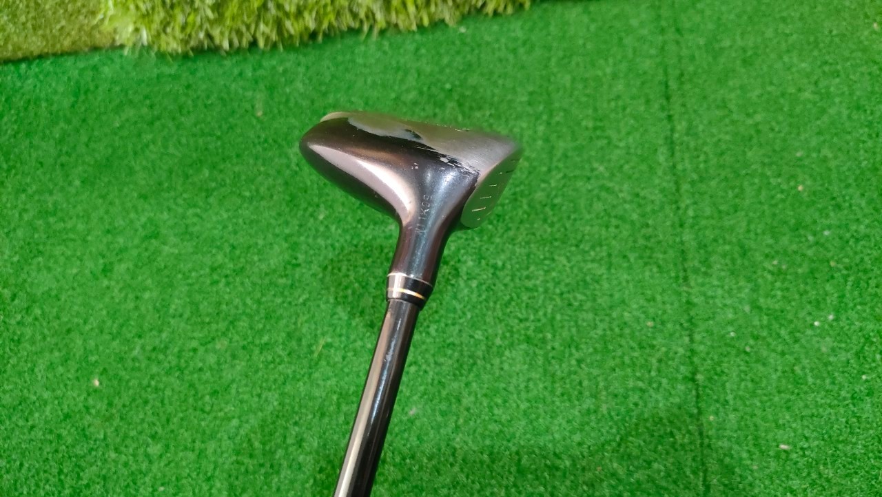 FAIRWAY 5 XXIO TOUR SPECIAL LOFT*18