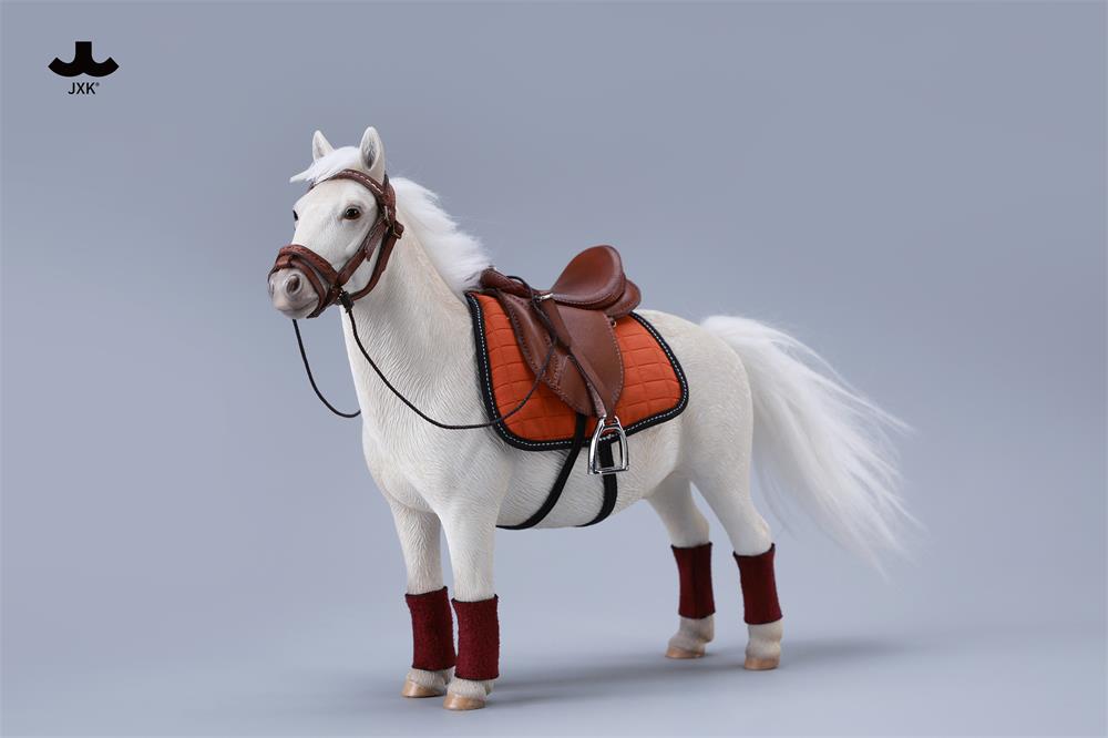 [สั่งจอง] JXK : Bangs Little Pony - Shetland Pony