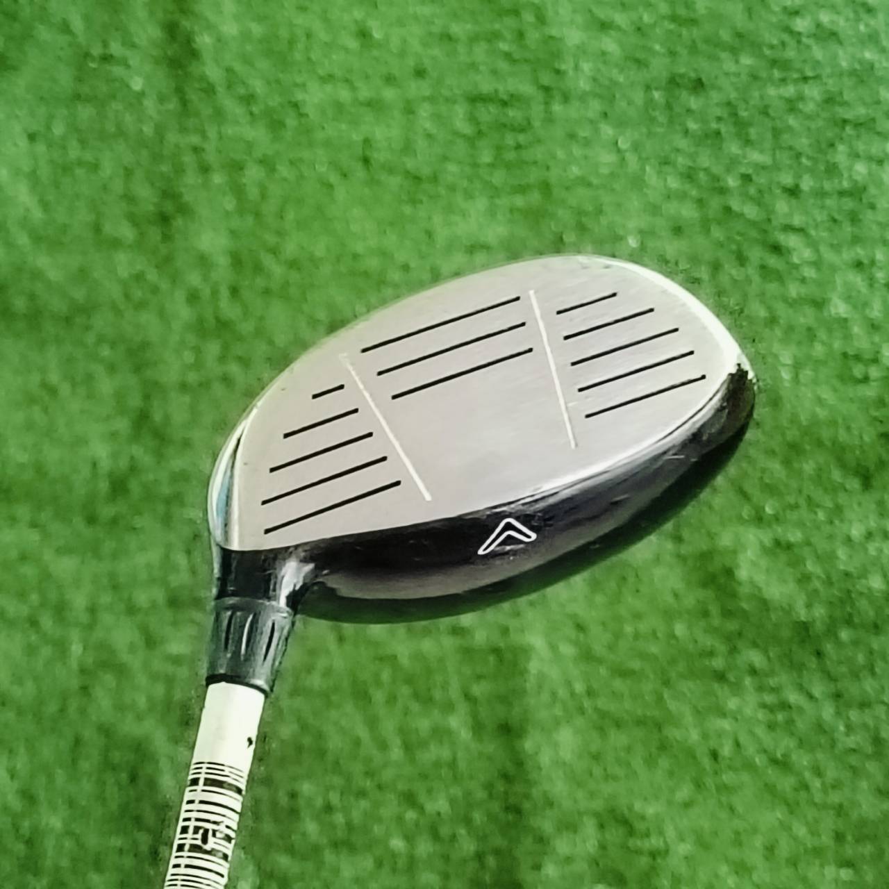 FW3 Callaway X SERIES องศา15 ก้าน FUJIKURA FIT-ON X FLEX R ตีดีมากๆค่ะ เสียงใสปิ๊ง ตีง่ายตีไกล ไม้กอล์ฟพรีเมี่ยมมือสอง ของแท้ By NakaraLuxurious
