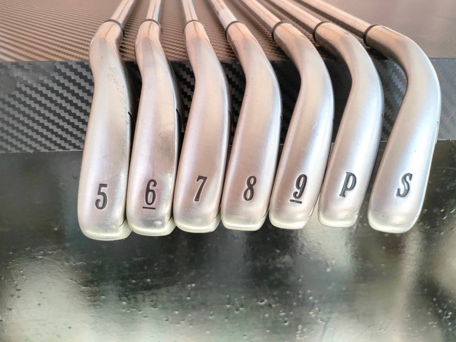 ชุดเหล็ก Callaway X-22