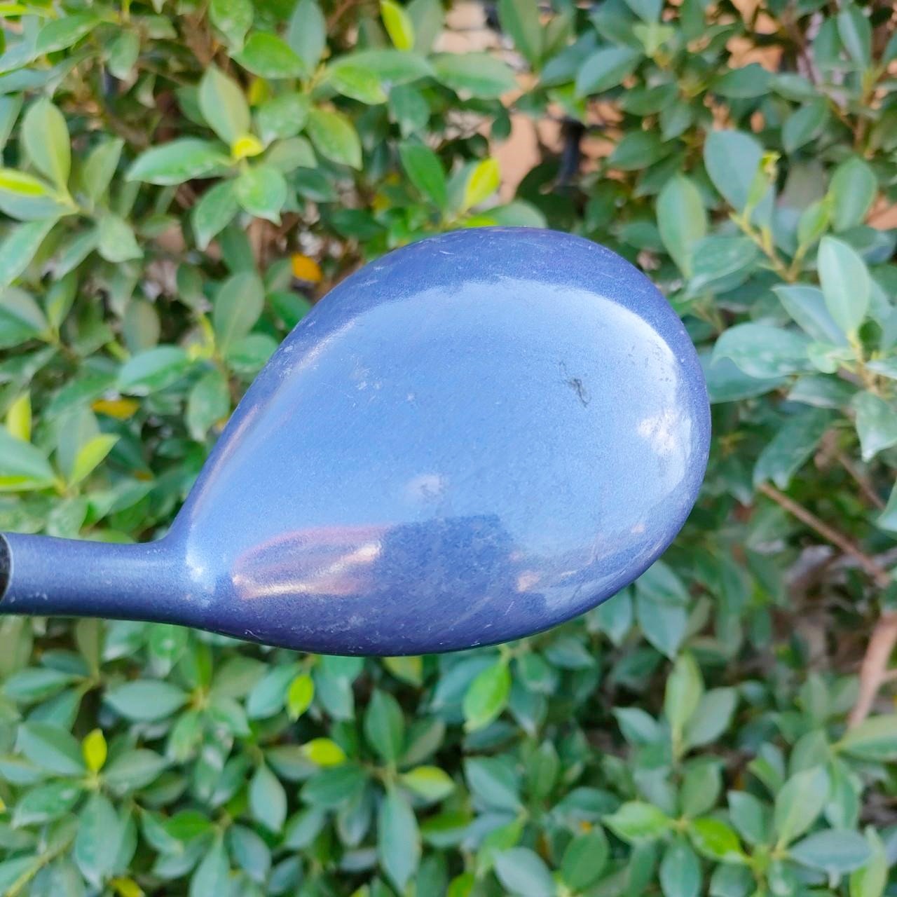 DRIVER MAXFLI DP-914 องศา 10.5 ก้าน TOUR BLACK BORON FLEX R