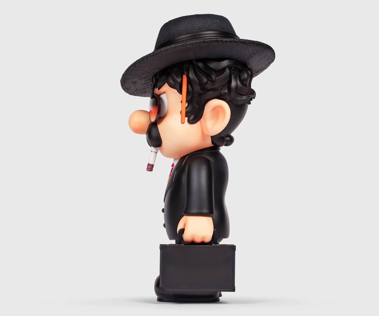 [สั่งจอง]Fools Paradise - FP028 : HONMONO TAIKETSU - GMT DARK KNIGHT