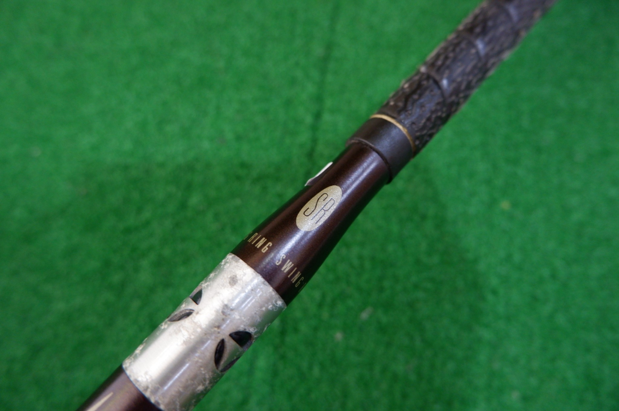 DRIVER 1 P1 TITANIUM TAYLORMADE