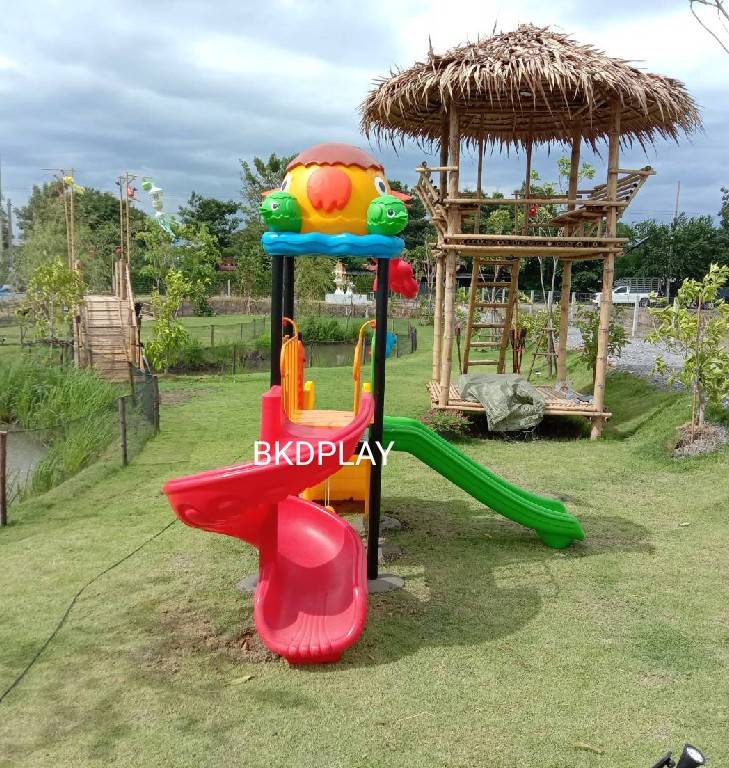 เครื่องเล่นสนามกลางแจ้ง ในร่ม,สไลเดอร์ใหญ่, ของเล่นเสริมพัฒนาการ, ชุดนกเพื่อนรัก ,สินค้าพร้อมส่ง,ทำงบประมาณ70,000 บาท