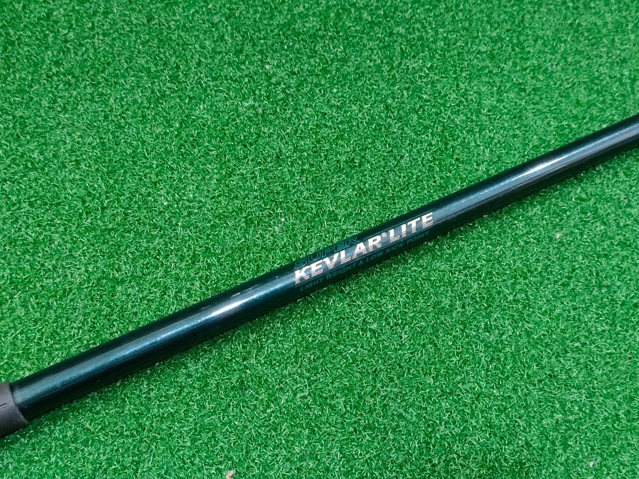 HYBRID 5 SUPER MARAGING LOFT*19