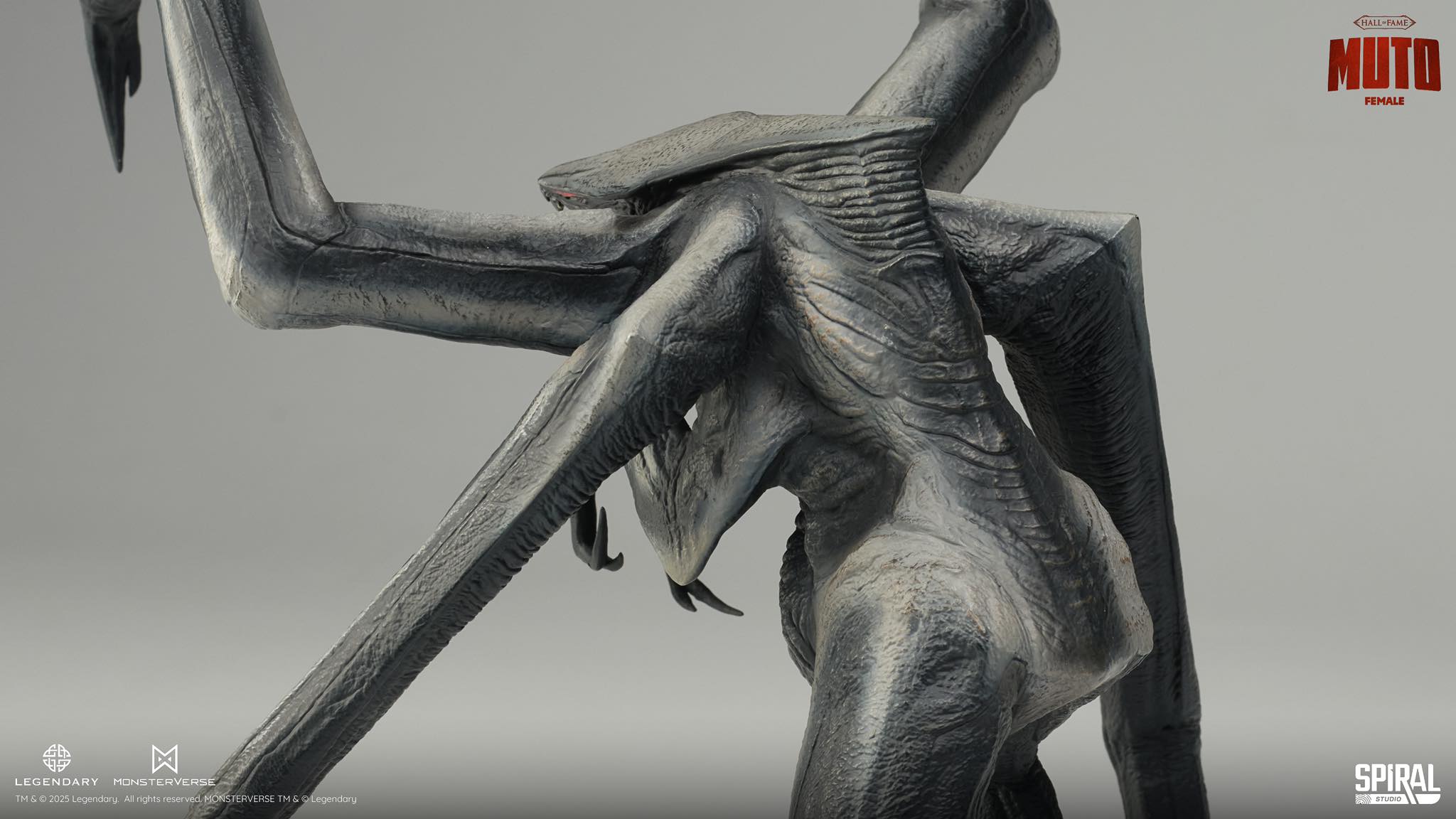 [สั่งจอง] Spiral Studio : Hall of Fame