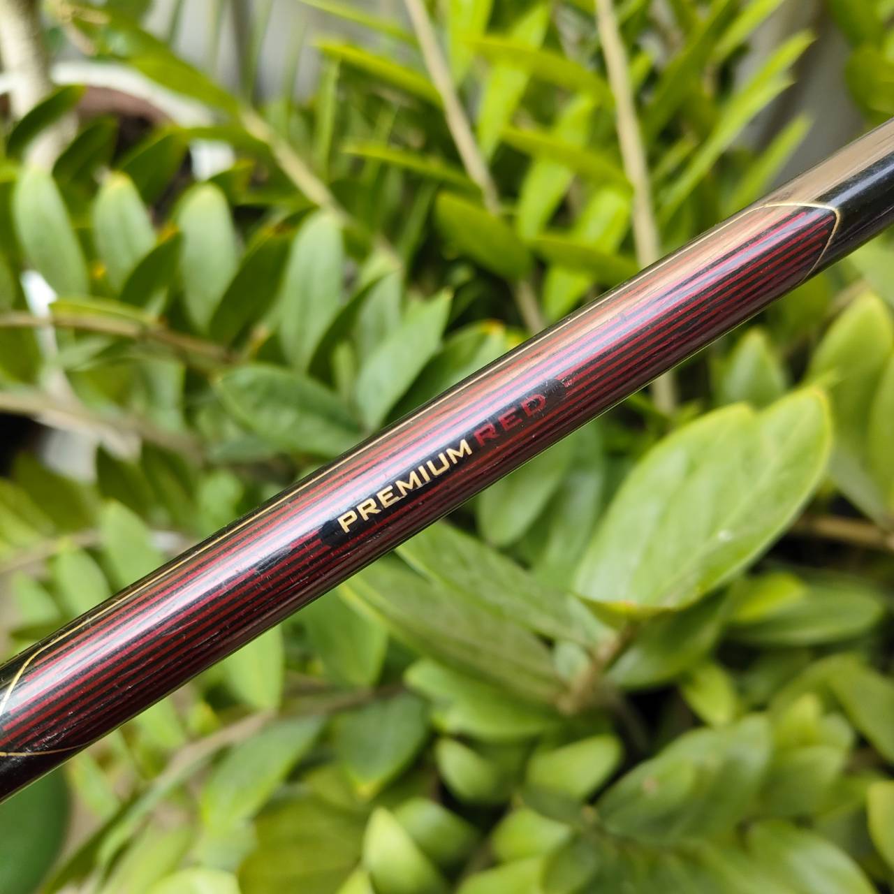 FW3 PRGR PREMIUM TR-X505 องศา 16.5 ก้าน PREMIUM MB SHAFT M37 เป็นรุ่นพิเศษที่และเป็นรุ่น TOP สูงสุด จากแบรนด์พรีเมี่ยมญี่ปุ่น PRGR ไม้กอล์ฟมือสอง ของแท้ BY NakaraLuxurious