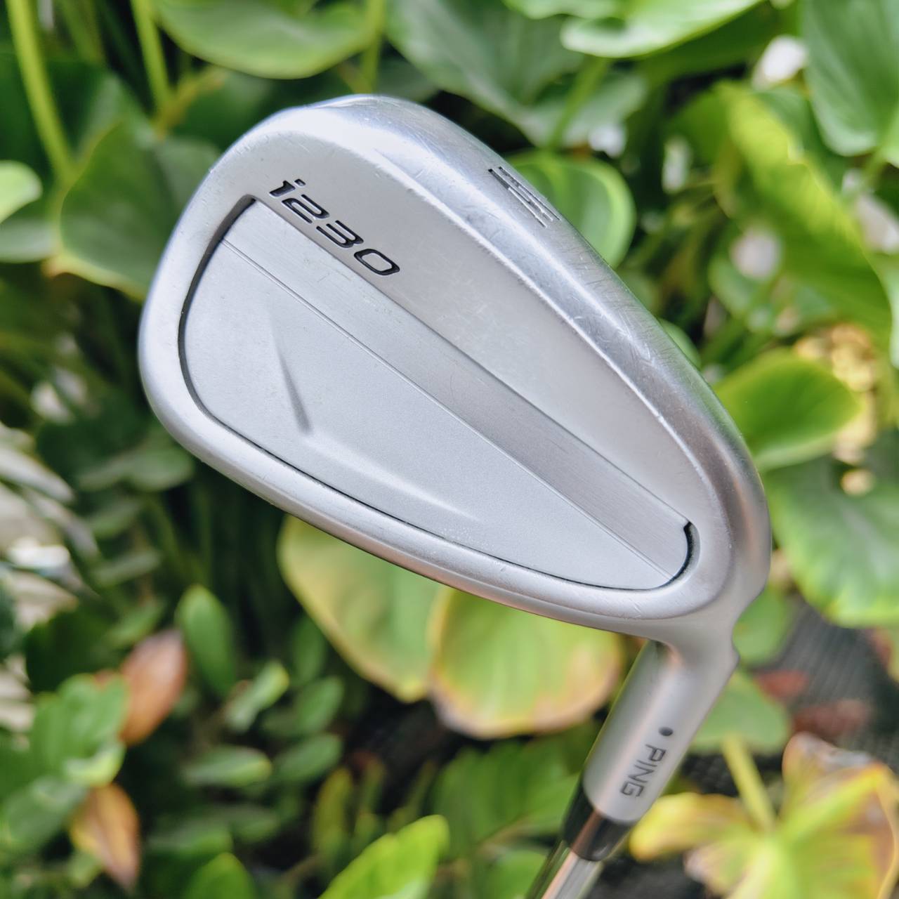 ชุดเหล็ก PING i230 พัฒนาต่อยอด เพิ่มรูปลักษณ์และเทคโนโลยีใหม่ เป็นที่นิยมอย่างมากในทัวร์ใหญ่