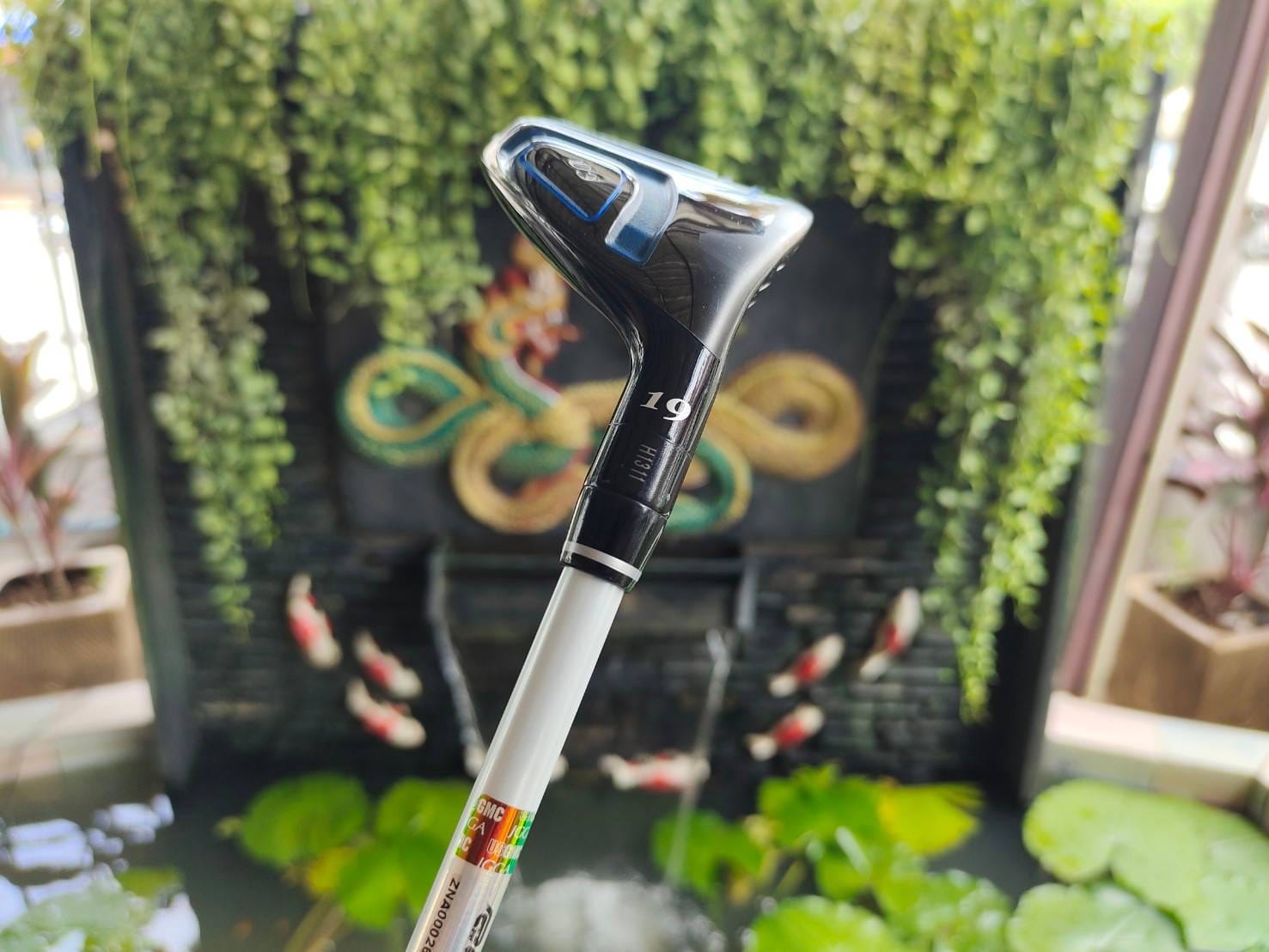 UT 3 Royal Collection RC Star องศา 19