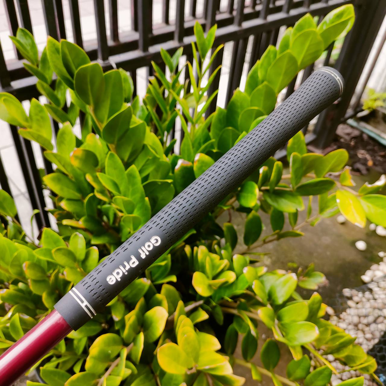 U2 Callaway BIG BERTHAR HEAVENWOOD องศา 17 ก้าน RCH FLEX R ตีง่ายมาก ไม้กอล์ฟพรีเมี่ยมมือสอง ของแท้ By NakaraLuxurious