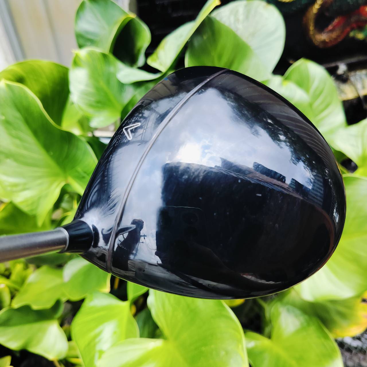 DRIVER CALLAWAY FT9 องศา 10 ก้าน SPEED AXIS FLEX R หัวใหญ่ ตีง่าย และออกแบบให้ส่งพลัง ตีไกลแบบมากๆครับ เสียงเพราะดีมาก สภาพสวยเดิมเลย มี COVER เดิมด้วย ไม้กอล์ฟพรีเมี่ยมมือสอง ของแท้ By NakaraLuxurious