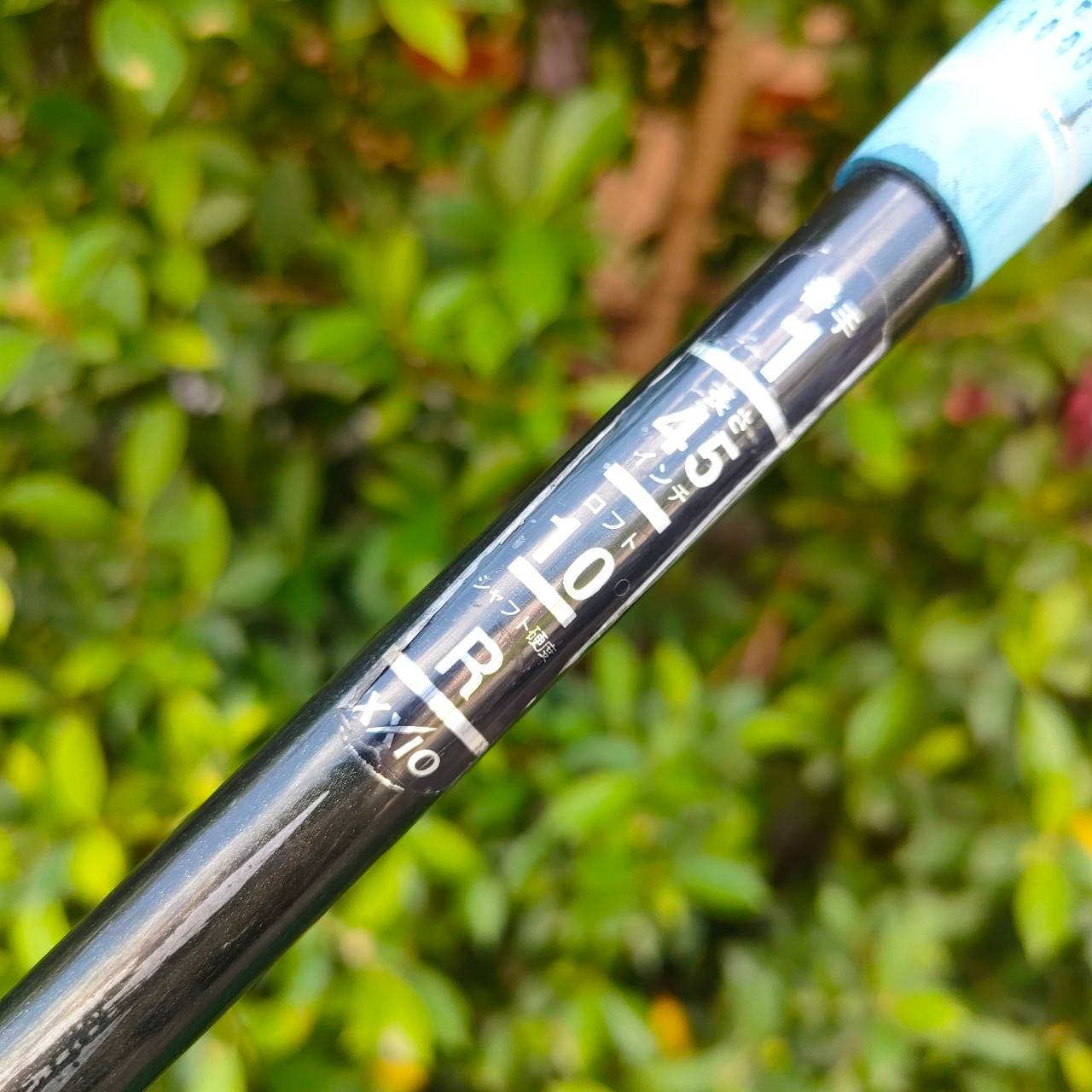 DRIVER XXIO IMPACT POWER BODY องศา 10 ก้าน XXIO MP300 FLEX R ปัจจุบัน XXIO เป็น Driver ที่ยอดนิยม ไม้กอล์ฟมือสอง ของแท้ BY NakaraLuxurious