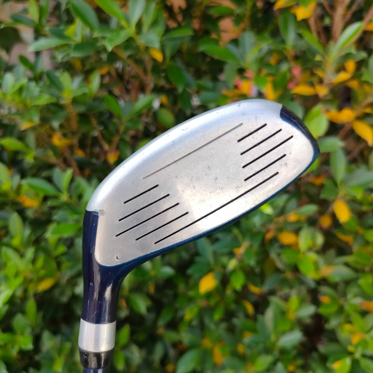 FW3 PROKENNEX SI-30 FORGED ก้าน PROKENNEX SI-30 II FLEX R องศา 15